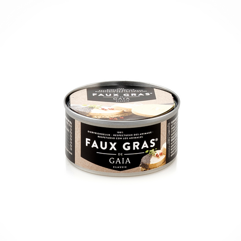 Faux Gras© de GAIA (classique)*