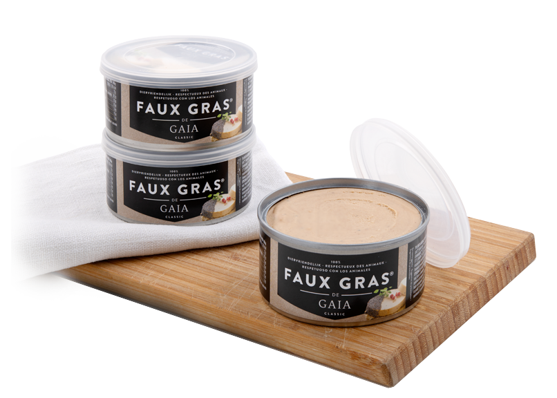 Faux Gras© de GAIA (classique)*