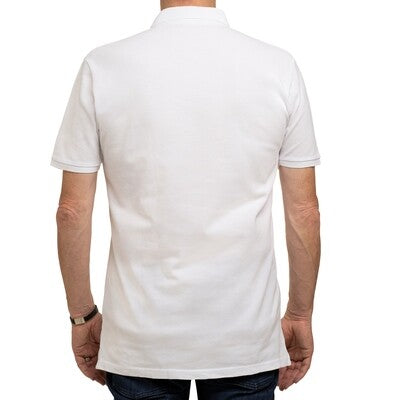 GAIA poloshirt (heren)