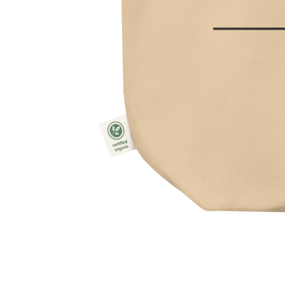 Cruelty-free Club Tote Bag