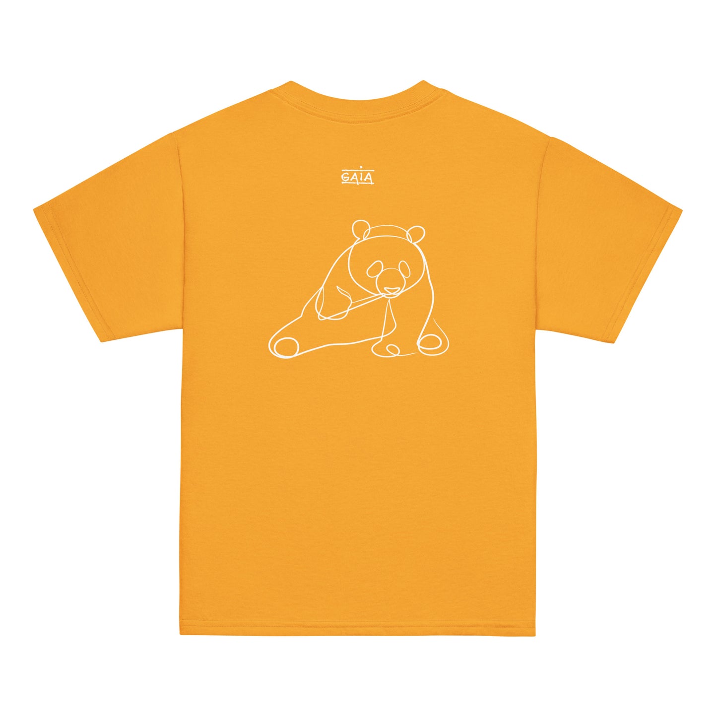 T-shirt (child) Zoo of the Future - Panda