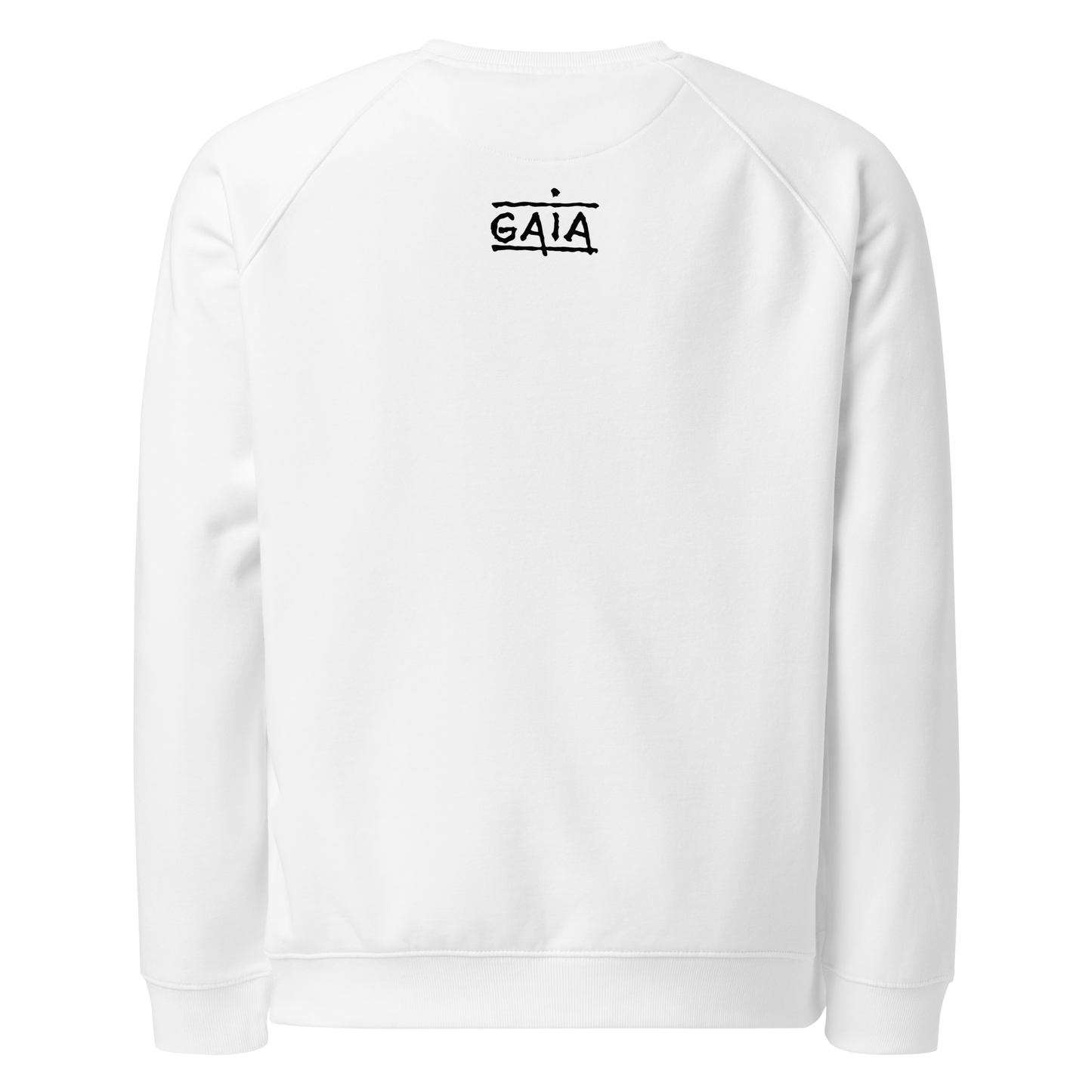 Sweatshirt "Leave my tits alone"