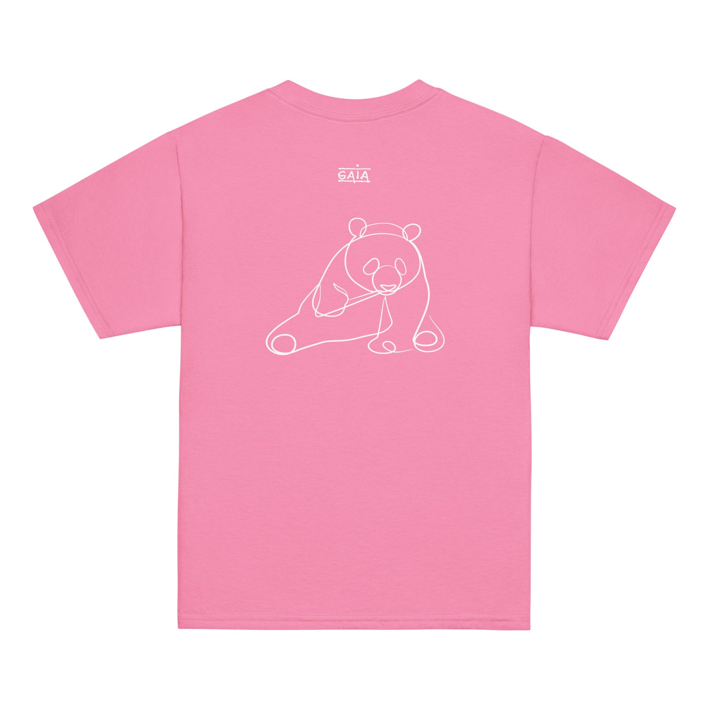 T-shirt (child) Zoo of the Future - Panda