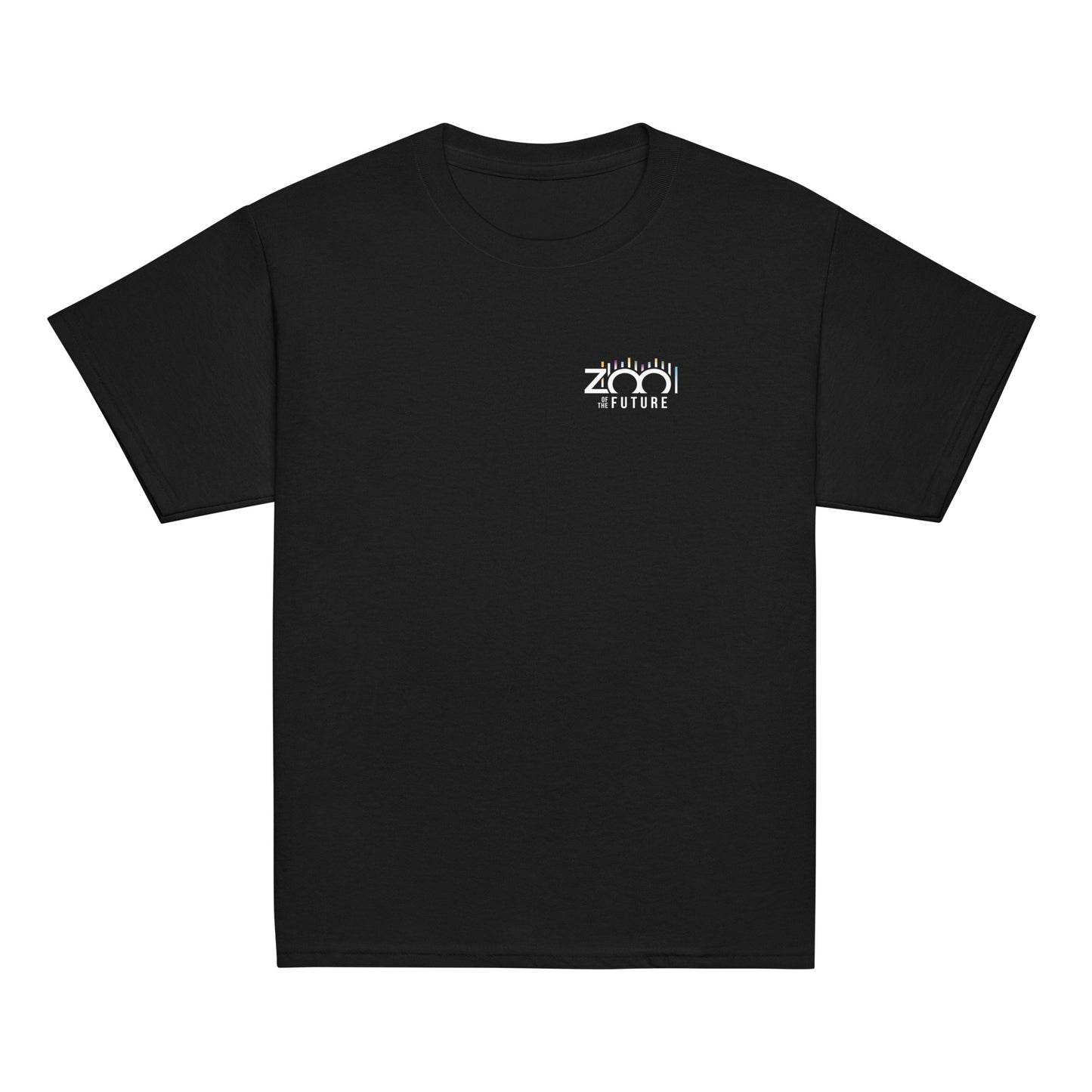 T-shirt (child) Zoo of the Future - Lion