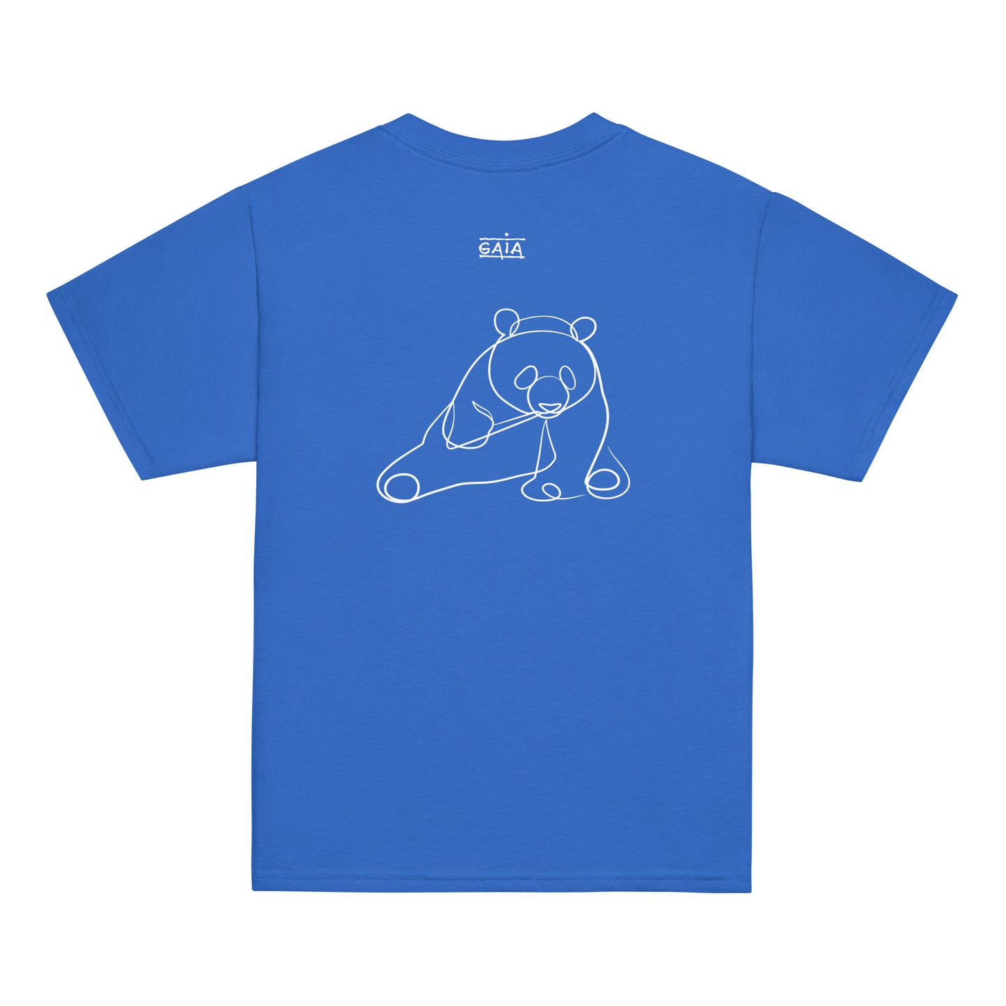 T-shirt (child) Zoo of the Future - Panda