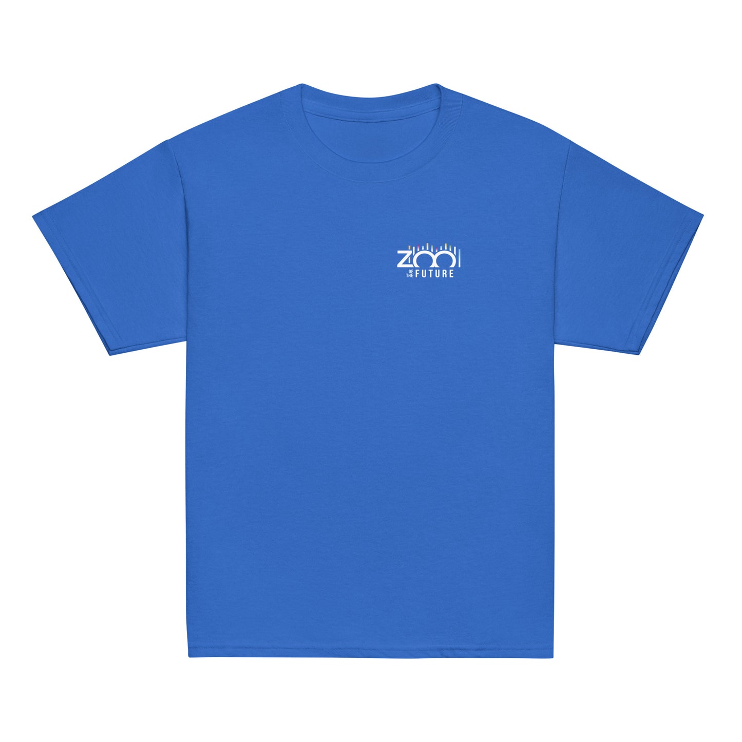 T-shirt (child) Zoo of the Future - Panda